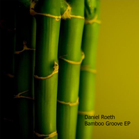 Bamboo Grove