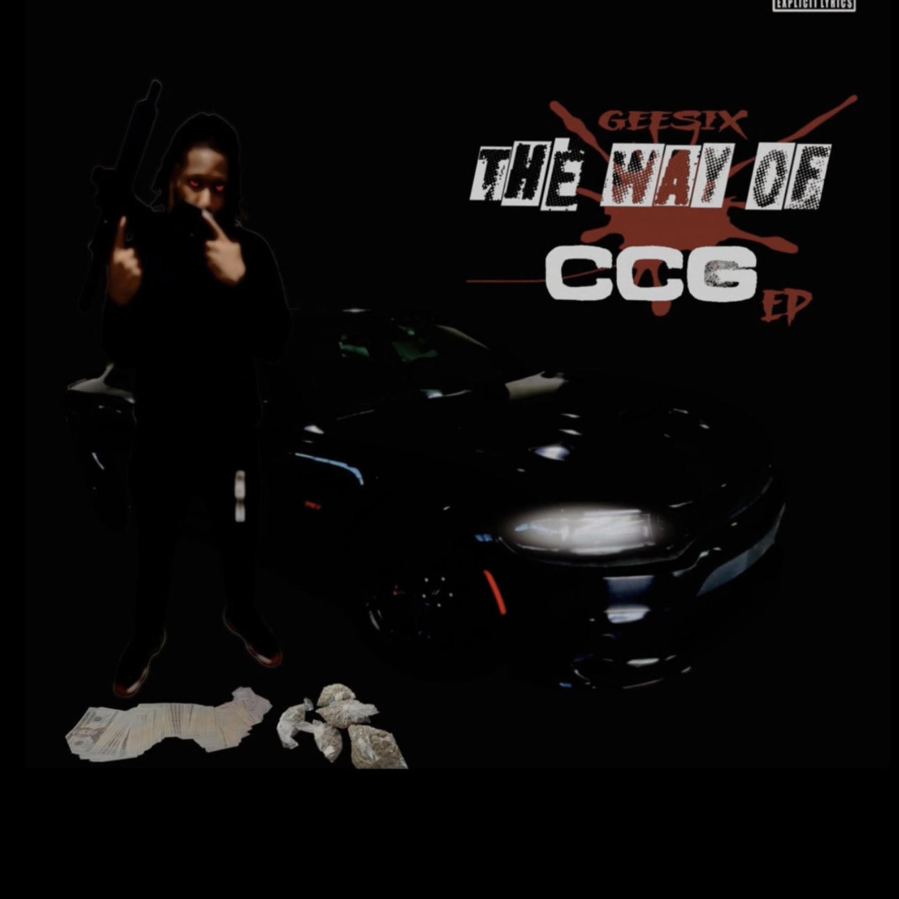 Who Can You Run To (feat. Gee 6ix & DINEROO)