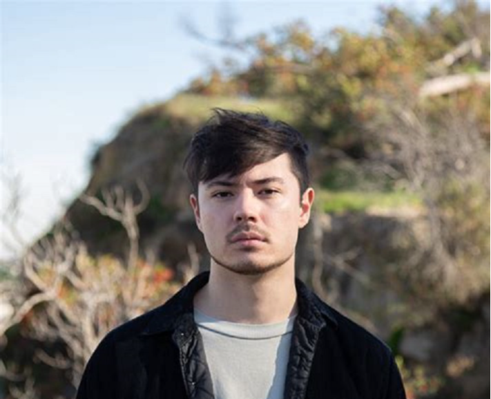 Julian Gray
