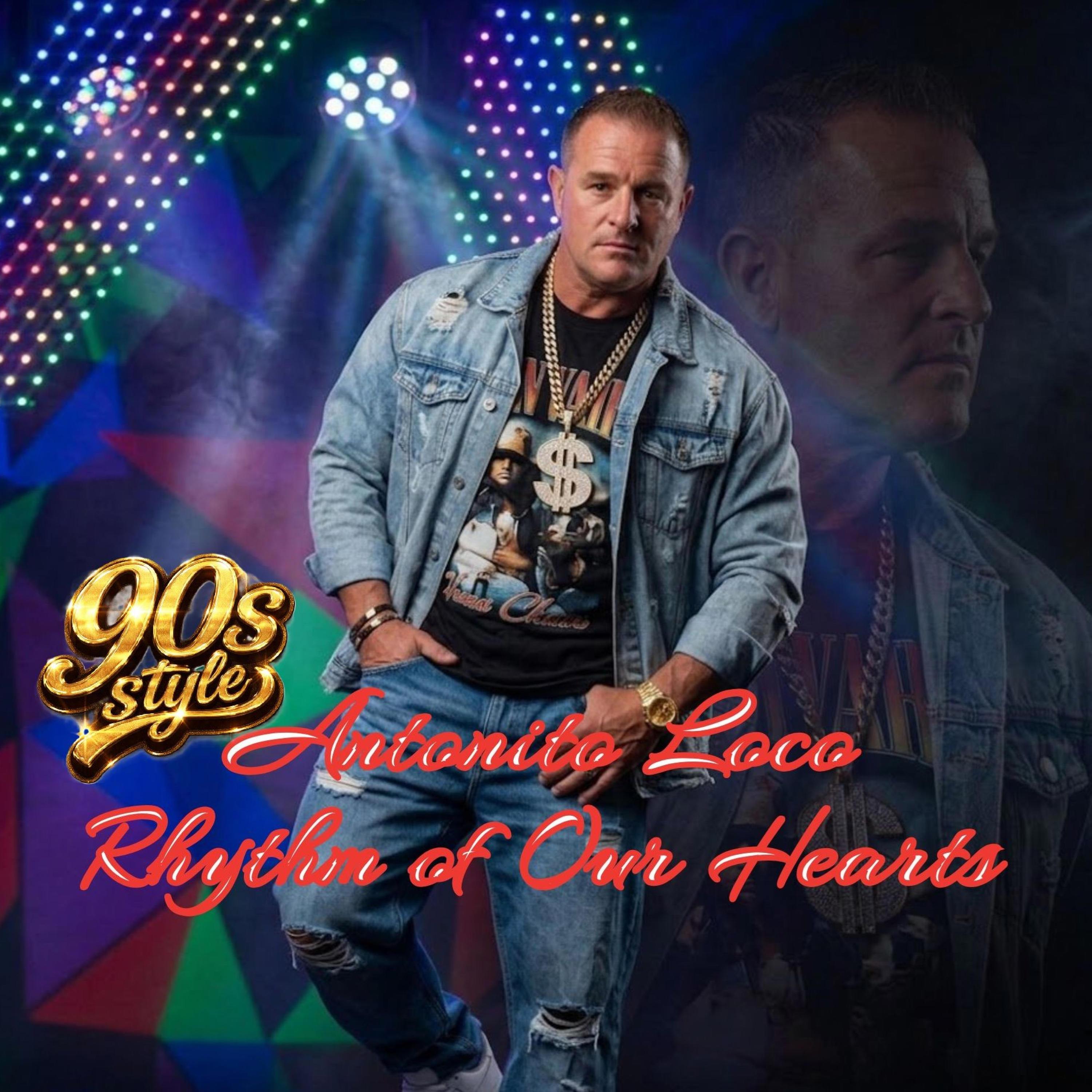 Rhythm of Our Hearts