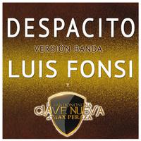 Despacito (Versión Banda)