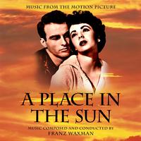 A Place in the Sun (Music from the Motion Picture)