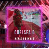 CHELSEA D ANSIEDAD (feat. CHELSEA D & MNSTYF)