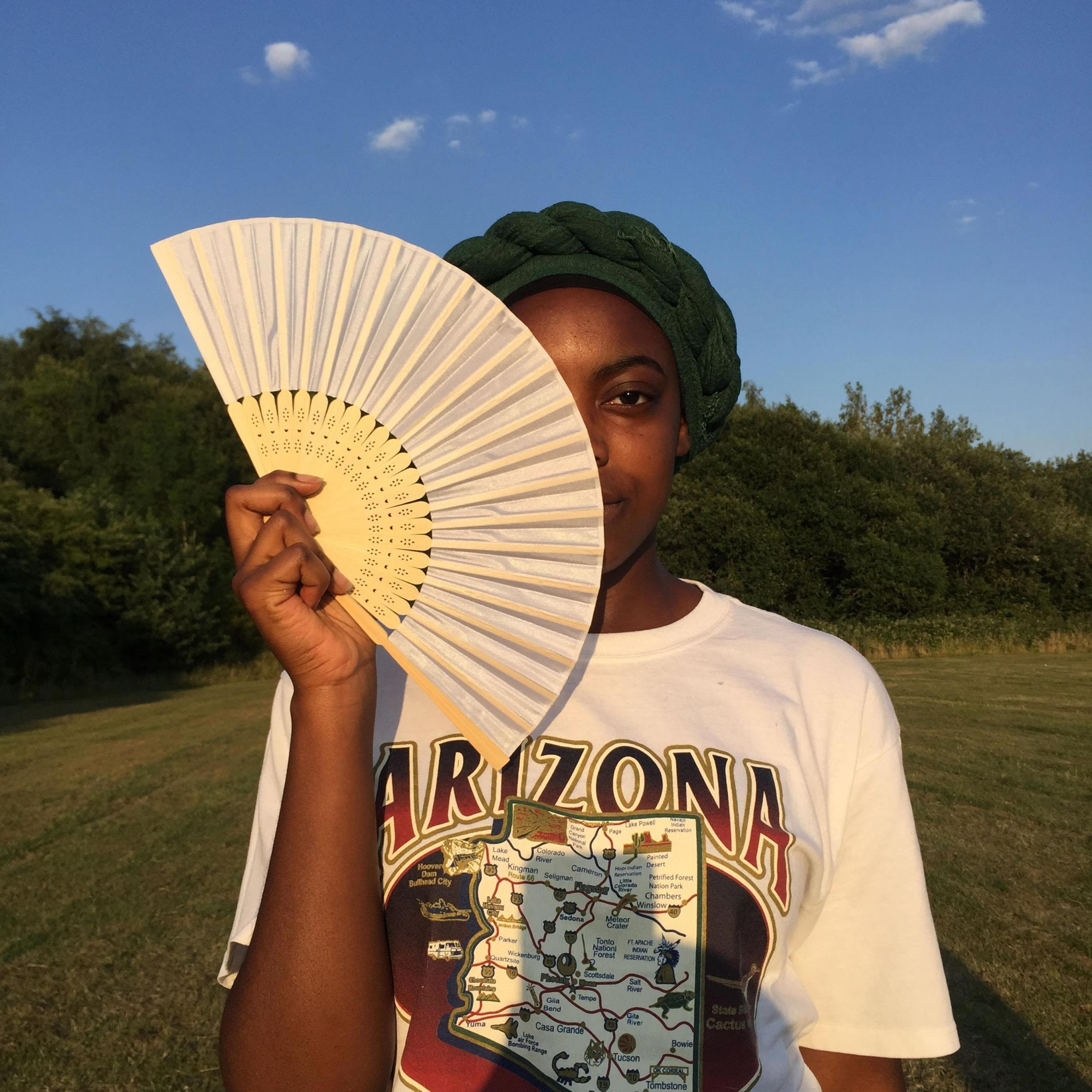 Arizona (feat. Cola B)