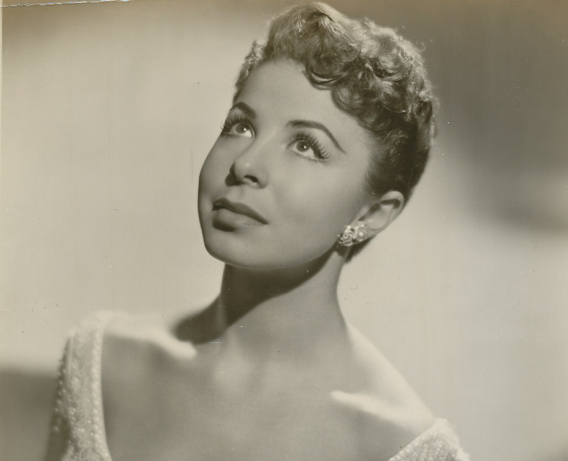 Eydie Gorme