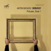 Debussy: Preludes, Book 1 (Live)