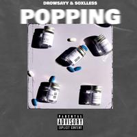 POPPING (feat. Soxlless)