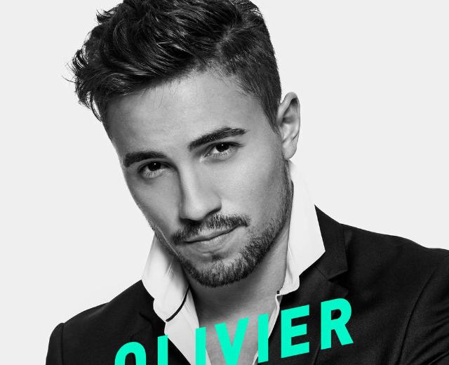 Olivier Dion