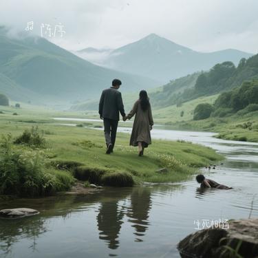 生死相随 (Cover 崔子格 & 杨培安)封面