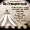 Cologne Radio Orchestra - Die Zirkusprinzessin: Act III