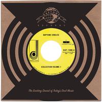 Daptone Records Singles Collection: Volume 1