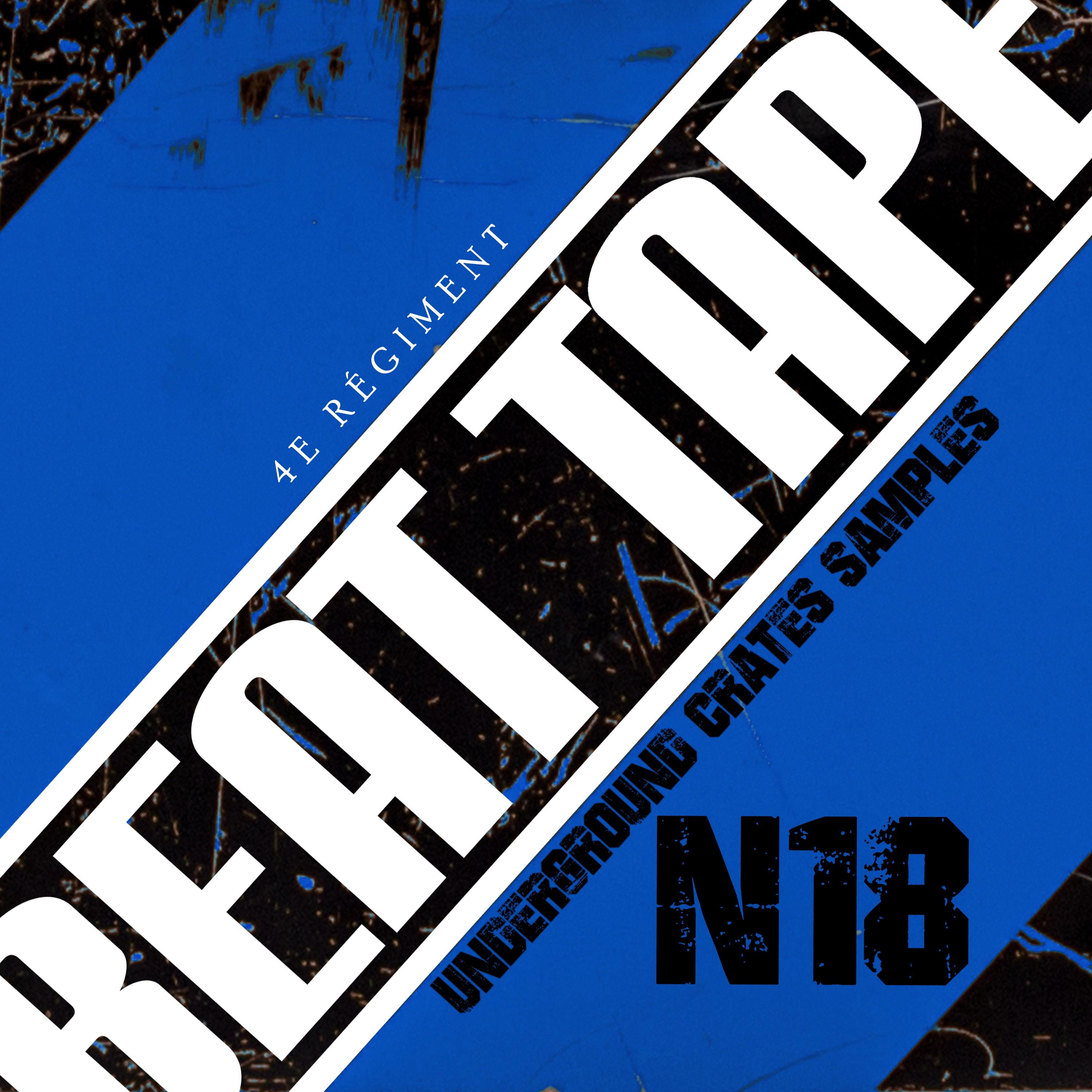 Saison balistique (Instrumental Version)