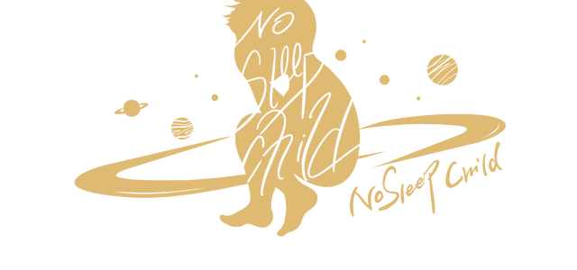 NoSleep Child 失眠少年头像