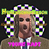 Hurensohnperson (feat. Jamer & Alphons)