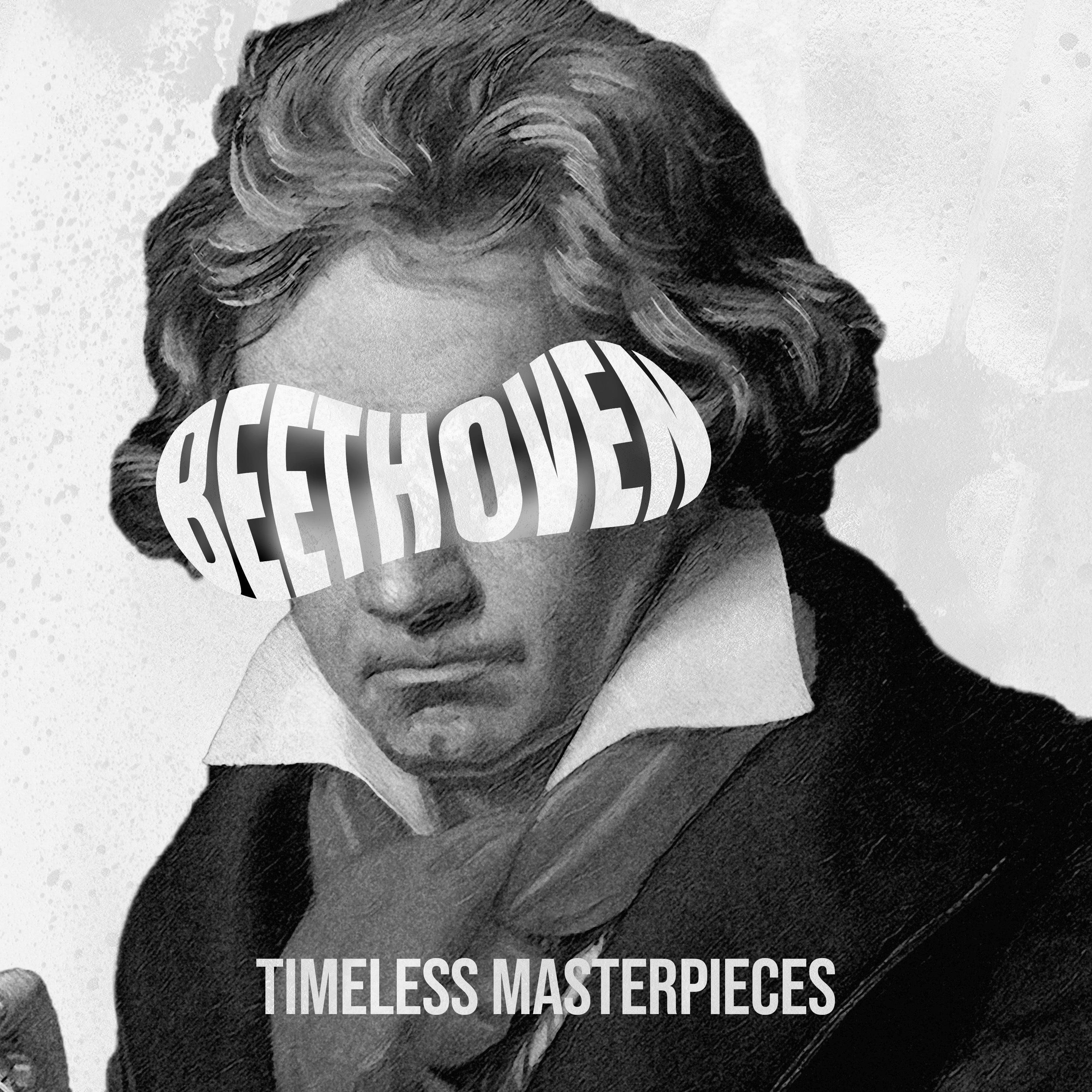 Piano Sonata No. 8 in C Minor, Op. 13: Pathetique I. Grave