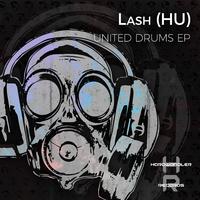 United Drums EP