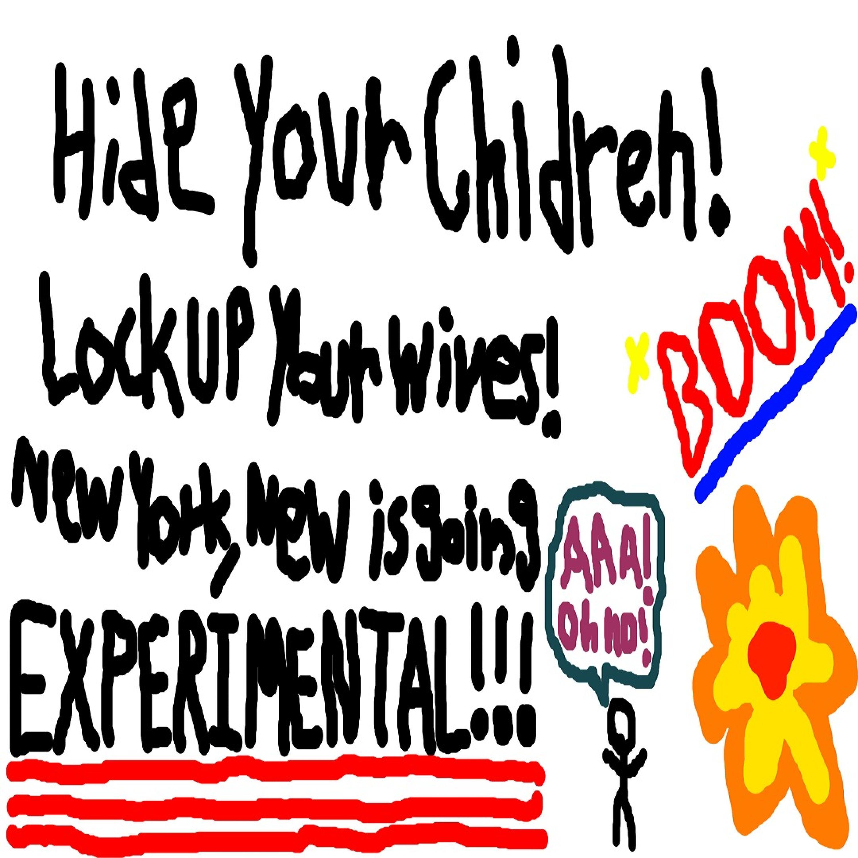 GPU (Gay Puke Urethra)