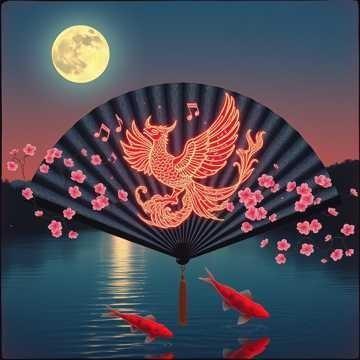 惊鸿一面 - 红碎片封面
