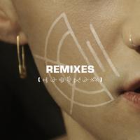 If You're Over Me (Remixes)