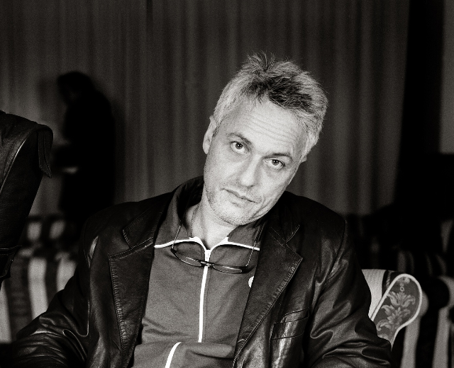 Marc Ribot