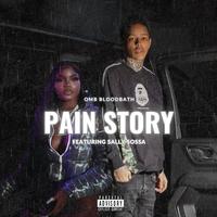 Pain Story (feat. Sally Sossa)