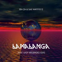 Lamalanga (Radio Edit)