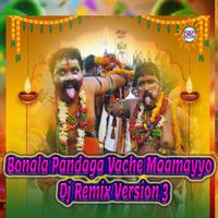 Bonala Pandaga Vache Maamayyo (DJ Remix Version 3)