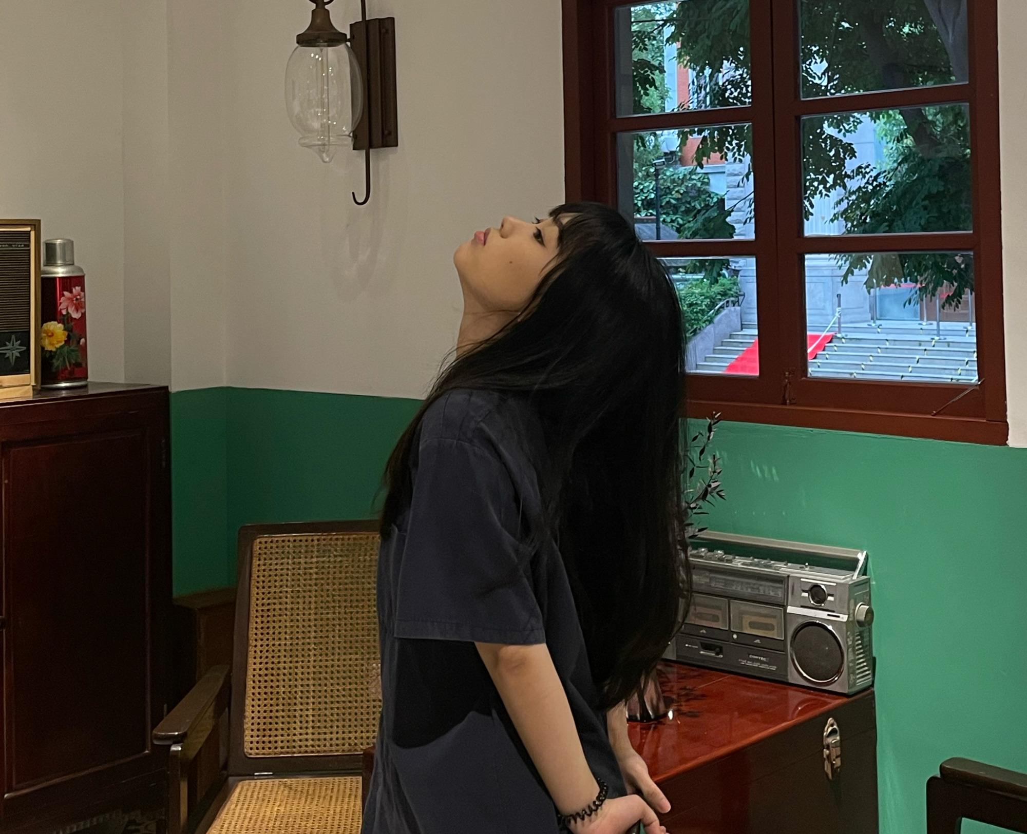 吴半首