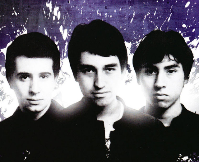 Los Prisioneros