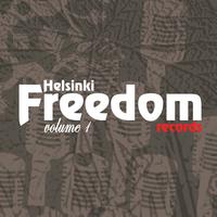 Helsinki Freedom Records, Vol. 1