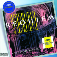 Verdi: Requiem