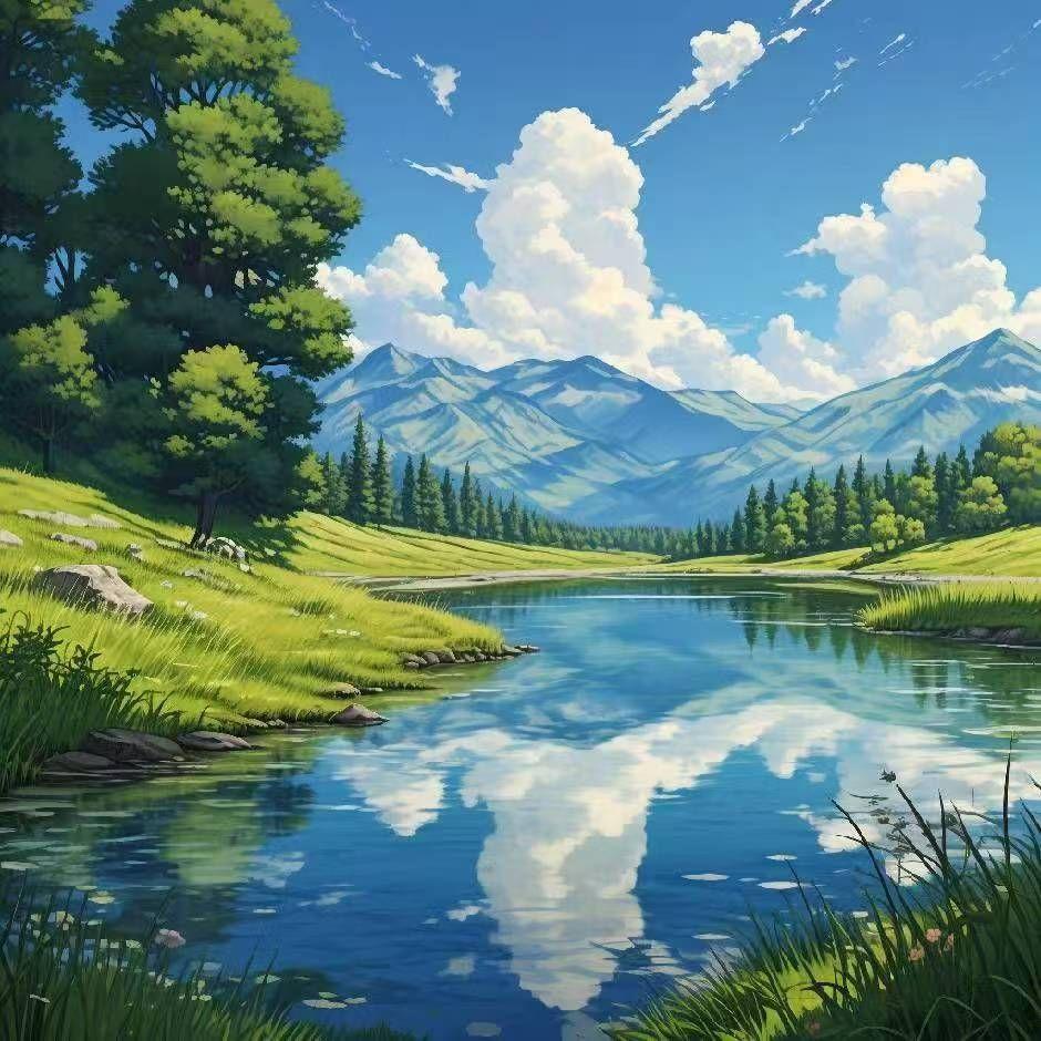 泛舟游云封面