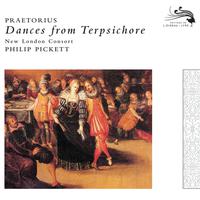 Praetorius: Dances from Terpsichore, 1612