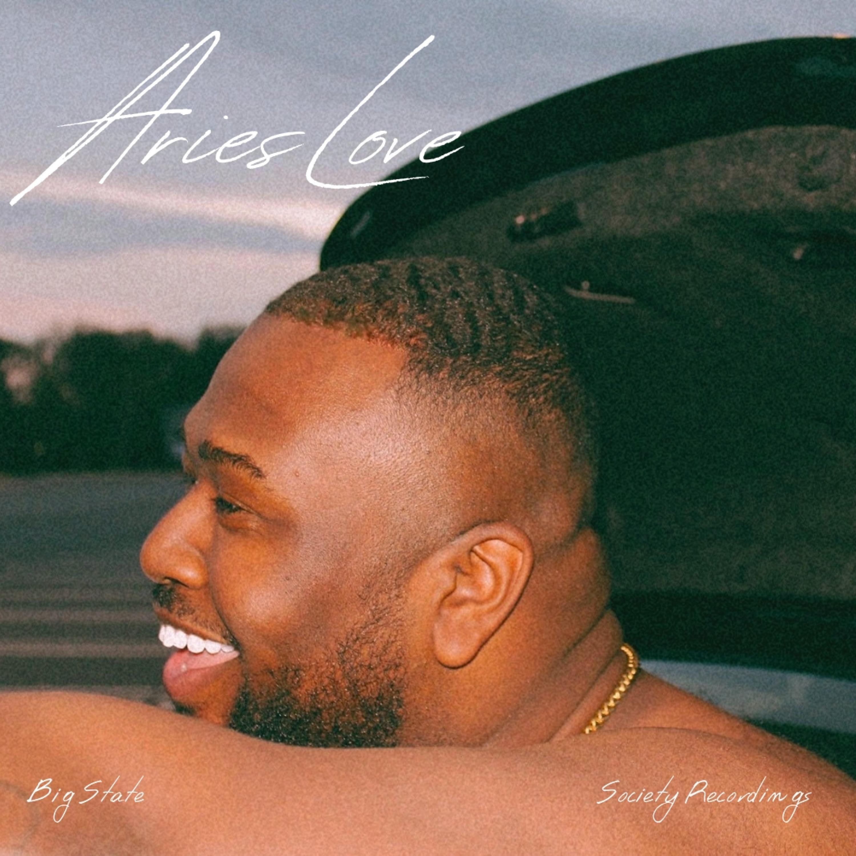 Aries Love (feat. ET.PAT)