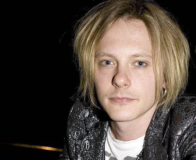 Jonne Aaron