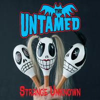 Strange Unknown