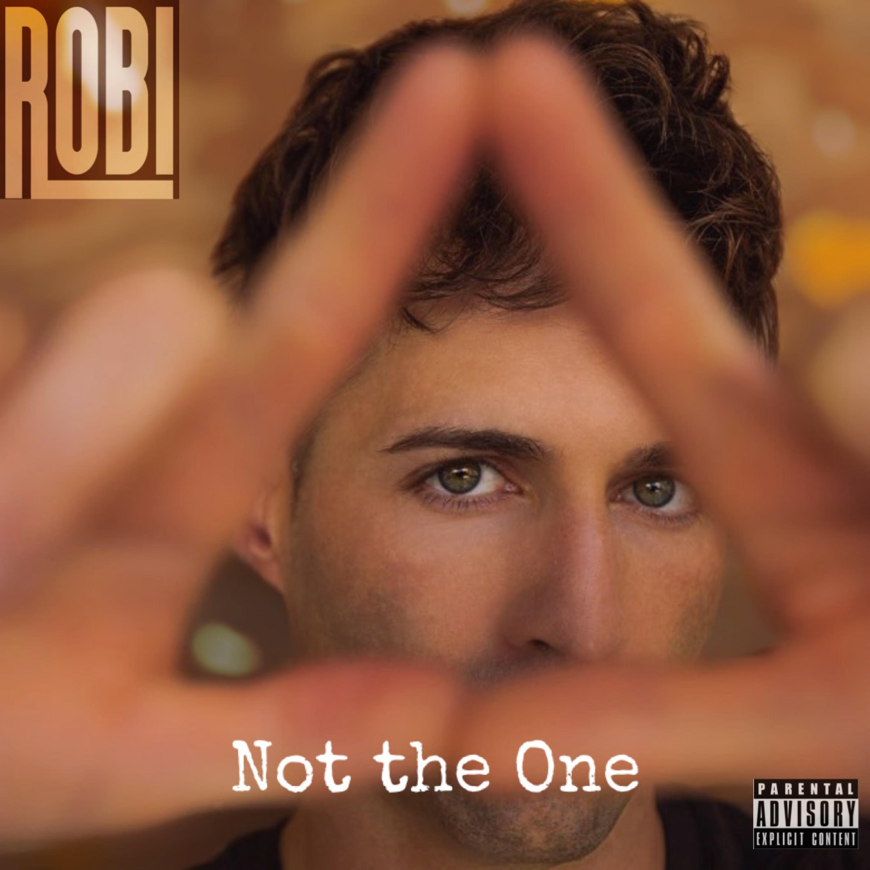 Not the One (feat. Emilio Rojas)