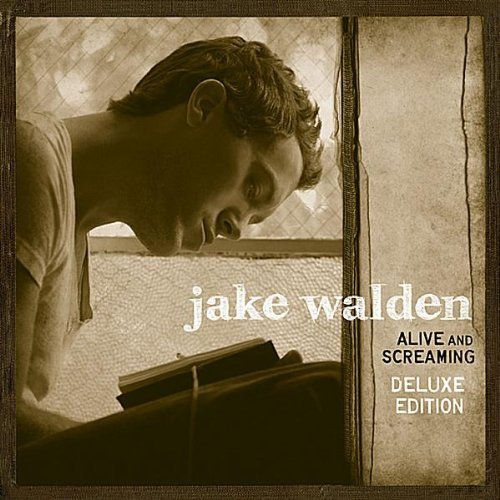 For Someone_Jake Walden_Alive & Screaming [Deluxe Edition] | 在线播放_For Someone歌词_For Someone下载 | 网易云音乐