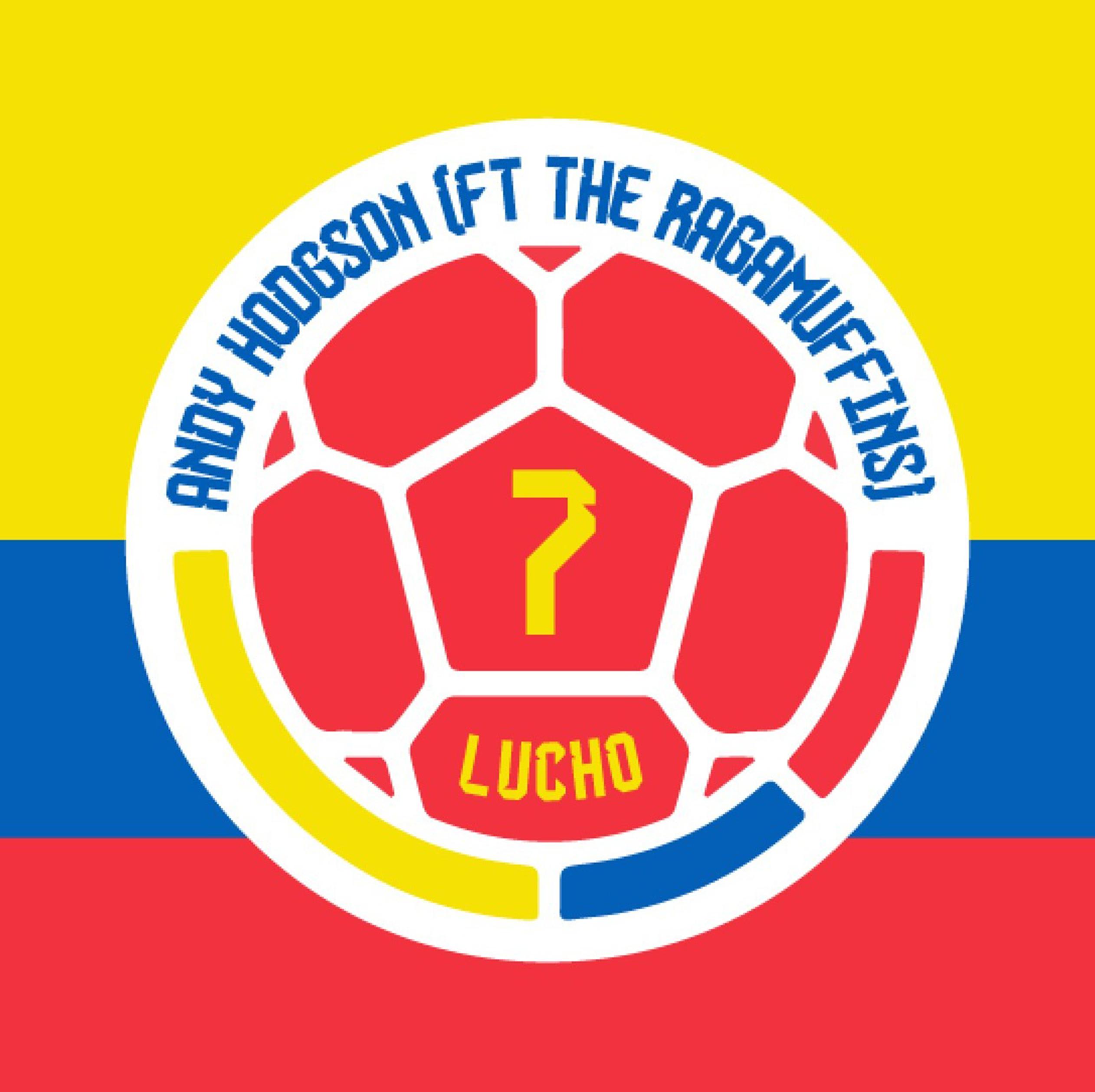 LUCHO (feat. The Ragamuffins)