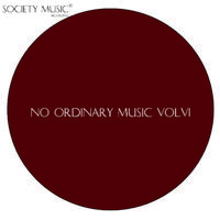 No Ordinary Music Vol.VI