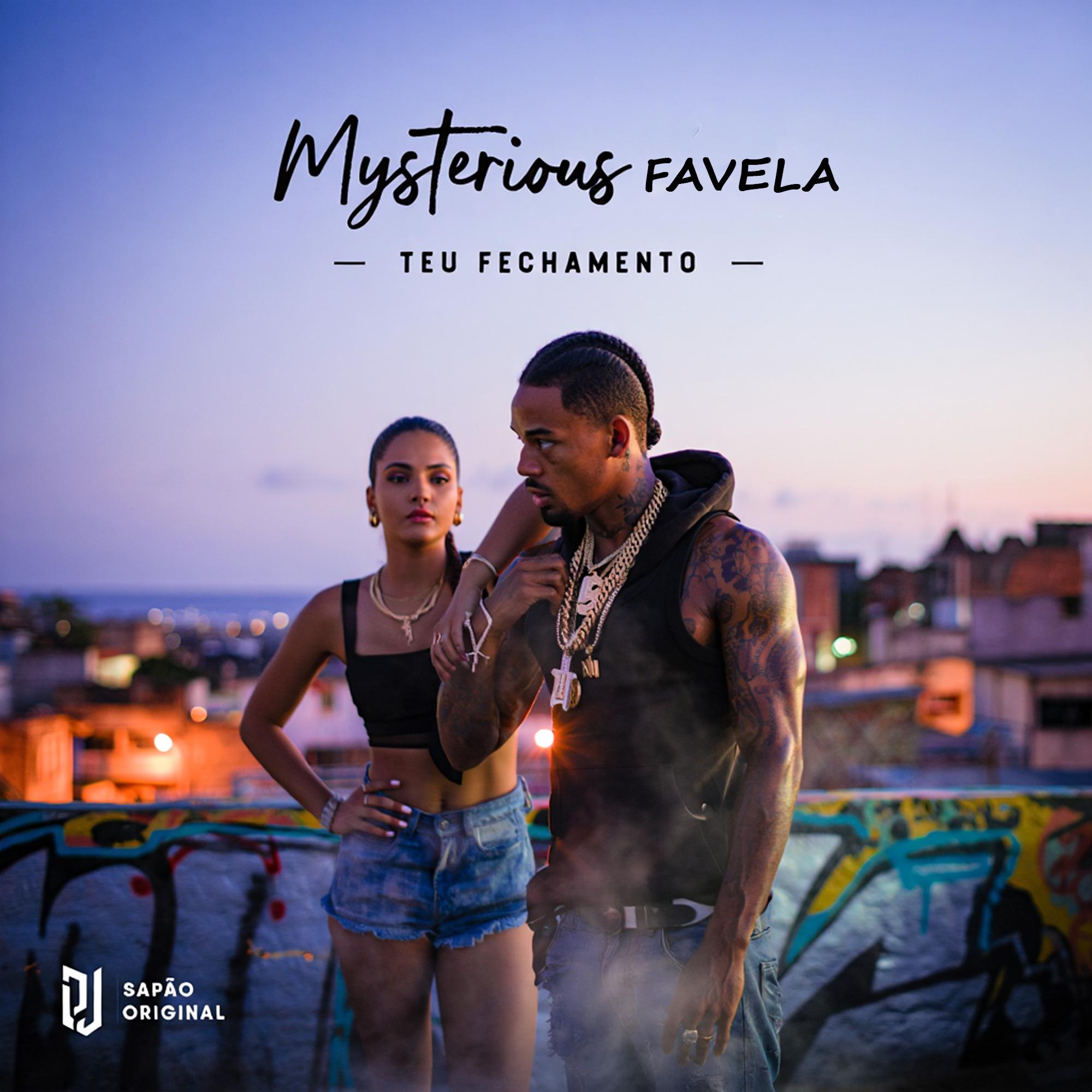 Mysterious Favela, TEU FECHAMENTO