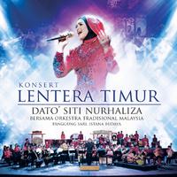 Konsert Lentera Timur, Panggung Sari Istana Budaya (Live)