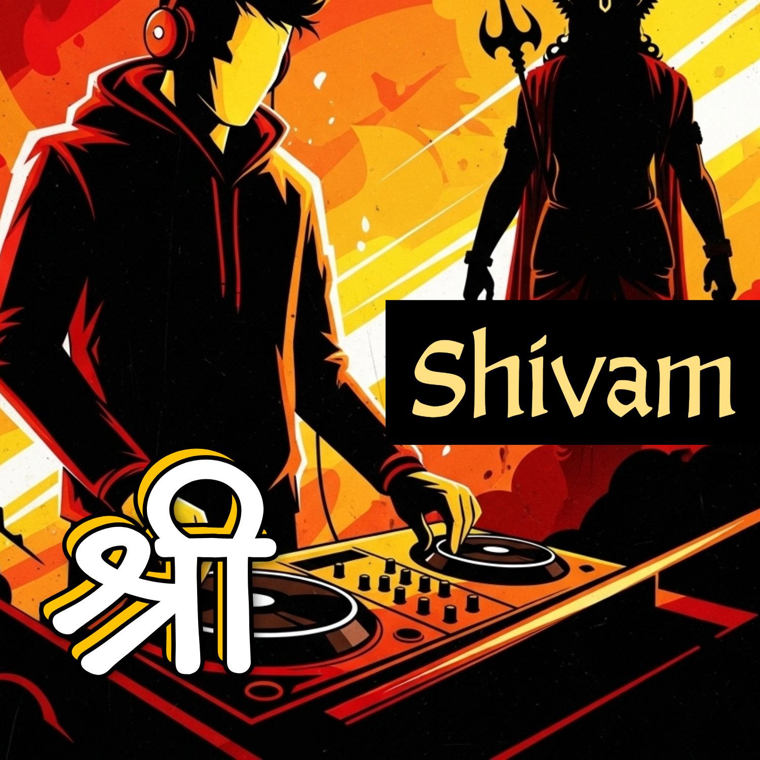 Shivam