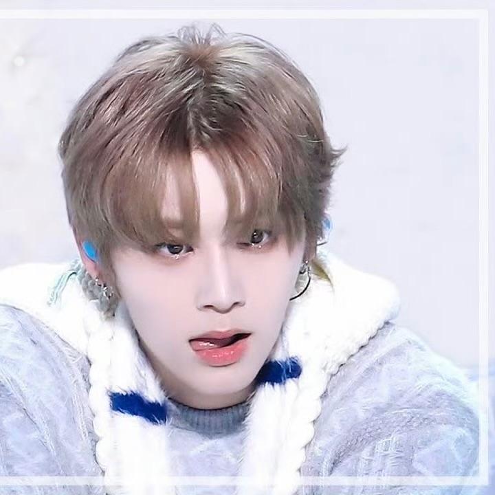 IF I SAY, I LOVE YOU-翻自BOYNEXTDOOR