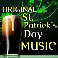 Original St. Patrick's Day Music