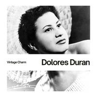 Dolores Duran (Vintage Charm)