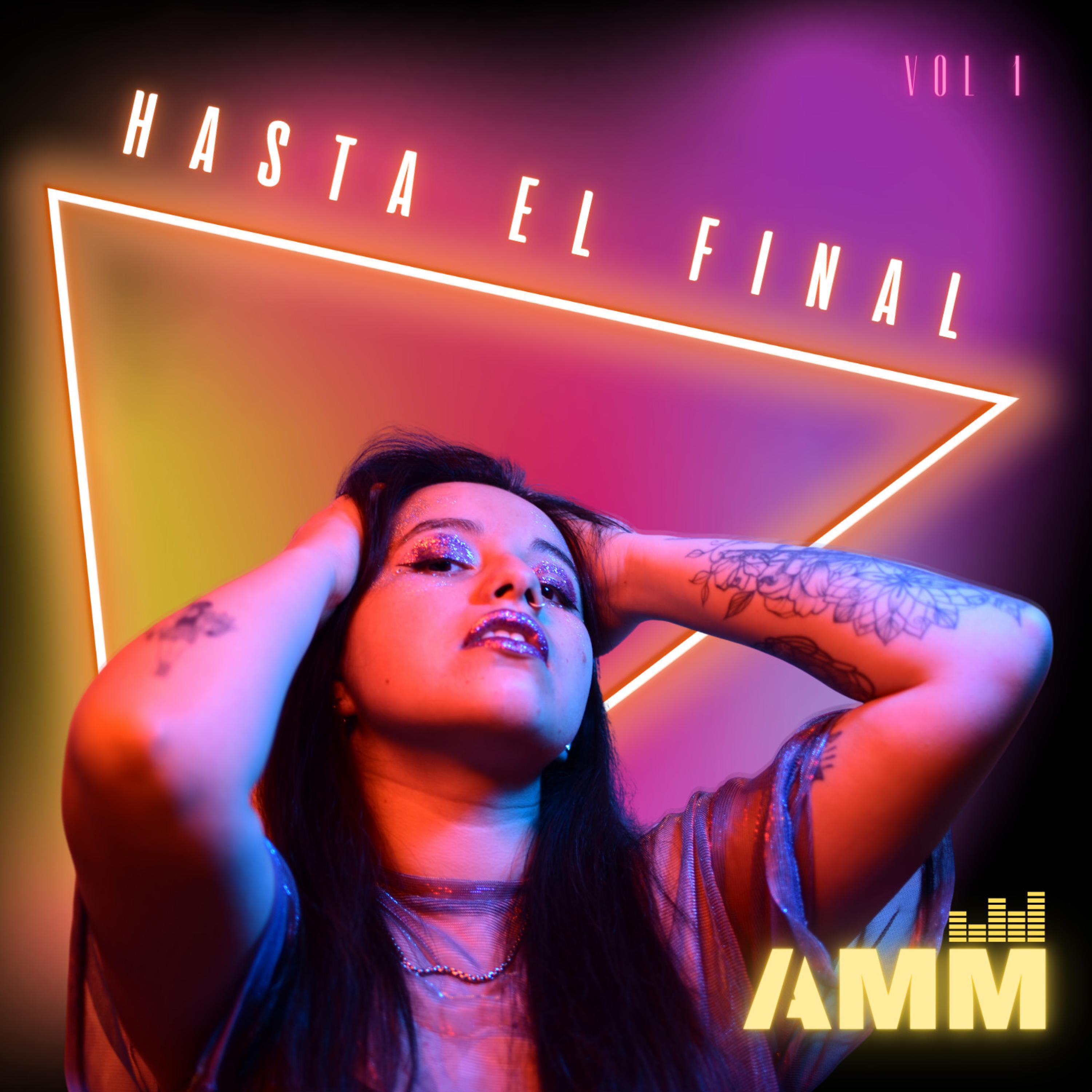 Hasta el final (feat. Valeria Morales C.)