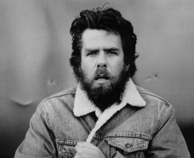 Mojo Nixon