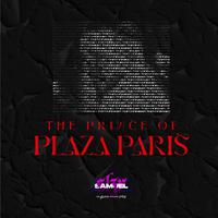 The Prince of Plaza Paris