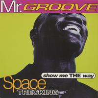 SPACE TRECKING / SHOW ME THE WAY (Original ABEATC 12